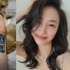 선데이, 출산 후 커다란 문신 후회 "딸이 초점책인 줄 알아"