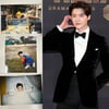 '아이유♥' 이종석, 치명적 귀여움 뽐낸 어린 시절.."재밌었지"