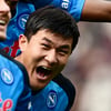 김민재 남다른 애국심, 우승 직후 韓 팬들에게 따로 인사했다 "한국 알릴 수 있어서 정말 행복하네요"