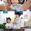 '유산 3번 고백' 강수정, 내향적 子에 걱정도 "친구 집서 가만히" [편스토랑]