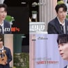 '인간 아폴론' 에녹, '신들의 사생활' 출격 "감사한 시간"
