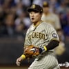 김하성, 韓최초 GG 향해 순항 중... 지난해 물먹인 '이 지표'마저 1위