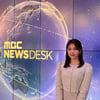 [K리그 포커스] 인기 기상캐스터 “포항전 비 그친다”… 팬 안심 시킨 제주의 기막힌 아이디어 