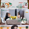 '하버드 경제학 출신♥' 강수정 "子, 직접 그린 그림 팔아"[편스토랑][★밤TView]