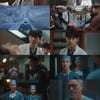'김사부3' 안효섭, 한석규에 이어 "살린다!"..13.5% 金 시청률 1위