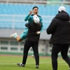 [K리그2 12R] ‘가브리엘 2연속 골’ 안산, 수적열세 딛고 경남에 1-1 무승부… 11위 유지  