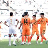 [K리그1 11R] '김봉수 역전골' 제주, 포항에 2-1 승...길고 길었던 홈 10G 무승 탈출