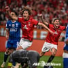 우라와 '亞 정상' 등극, 유효슛 없이 장현수의 알 힐랄에 1-0 승리... 6년 만에 ACL 우승