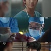 '김사부3' 안효섭, 오히려 이신영 격려.."그래도 네가 살린 것"[★밤TView]