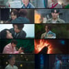 '구미호뎐1938' 이동욱, 첫방부터 홀렸다..'K-판타지'로 강렬 귀환 [종합]