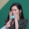 '우효광♥' 추자현, 中 오디션 무대 올라 눈물 "너무 힘들었다"[★차이나]