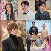 이정진♥신은정 결혼식→샴페인 소동..김선아 의심 눈초리 [가면의 여왕]