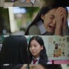 '닥터 차정숙' 이시연, 父 불륜 알린 소아린에 "넌 불륜 커플 딸"[★밤TV]