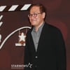 故강수연 추모전 참석한 배창호 감독[★포토]