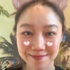 '케빈오♥' 공효진, 고양이 귀 달고 깜찍 셀카..초동안 비주얼[스타IN★]