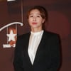 예지원, 강수연 추모전 참석[★포토]