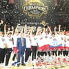 KGC 2년 만에 왕좌 탈환! 역대 첫 결승 7차전 연장승부서 100-97 승리... 오세근 MVP