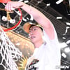 '양희종 라스트댄스-농구부부 동반우승' KGC 통합 챔피언 더 뜻깊은 이유