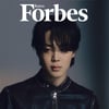 방탄소년단 지민, 포브스코리아 선정 '솔로 활동이 기대되는 아이돌' 1위