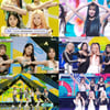 드림노트, 비주얼+음색+퍼포먼스 꽉 채운 'Lemonade' 활동 성료