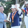 한화생명, 'Hanwha LIFEPLUS 인터내셔널 크라운' 마쳐