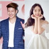 god 손호영, 양정원 결혼식 축가 불렀다..'절친 우정' 과시