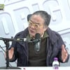 김갑수 "박은빈 수상소감 저격할 마음 없었다..과잉 행동 삼가야"[종합]