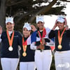 '11승 1패 압도적' 태국 여자골프, 인터내셔널 크라운 첫 우승... 한국은 2연패 좌절