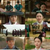 신예은·려운, 반지 끼고 백년가약..현우 눈 번쩍 [꽃선비 열애사] [종합]