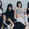 르세라핌 '언포기븐', 역대 걸그룹 최단 초동 밀리언셀러 달성