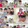 '빵카로드2' 황제성, 나홀로 완빵 먹방..신현준 "먹다 죽을 듯"