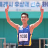 "할 수 있다→괜찮다" 우상혁, '마법의 주문'은 또 한계를 넘게 했다
