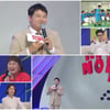 전현무 "내 인생의 흑? KBS에 있을 때" [노머니 노아트]