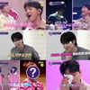 방탄소년단 지민, "궁금하시죠?"..'너목보10' 영상 깜짝 등장