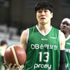 DB 레전드 '윤호영' 은퇴 선언... 16년 원클럽맨, 지도자로 새 출발