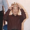 '89세' 이순재의 '리어왕'.."최고령 배우로 기네스북 등재 신청"