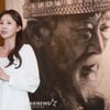 지주연 '리어왕, 기대하세요'[★포토]