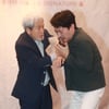 최종률-김선혁 '연습도 실전처럼'[★포토]