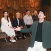 김선혁 '연습도 진지하게'[★포토]