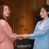 권민중-서송희 '리어왕의 딸들'[★포토]