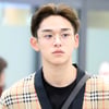 '사생활 논란' 루카스, NCT 탈퇴→개인 활동 예정 "멤버들 미안" [종합]