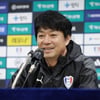 '데뷔전' 김병수 수원 감독의 첫 과제 "부담감 내려놓기...비난은 내게만"