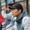 '오랜만에 완승→미소 번진' 김두현 대행 "김상식 감독께 승리 바친다"