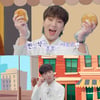 강승윤, '딩동댕 유치원' 출격..제빵사 '딩동샘' 조수로 등장