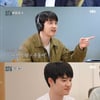 '수수행' 디오, 엉뚱미 장착한 新 캐릭터..예능 잠재력