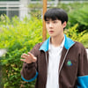 '우사모' 엑소 세훈, 농구 선수 완벽 변신..진가 입증