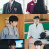 '우사모' 조준영, 엑소 세훈과 브로맨스 케미..바람직한 비주얼