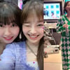 주현영, 美 출산 떠나는 안영미 응원 "스트레스받지 말고 순산하길"