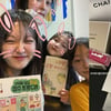 정웅인 세 딸, 엄마 생일에 명품 선물 '플렉스'.."언제 이렇게 컸니"