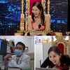 'B급 연예인' 장영란, 10만 돌파..'유튜브 A급 스타' 되나[★FOCUS]